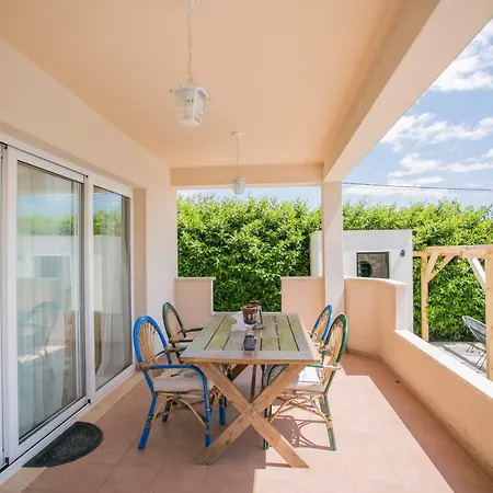 House Longo Kastel Stafilic
