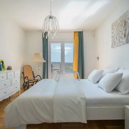 House Longo Holiday home Kastel Stafilic