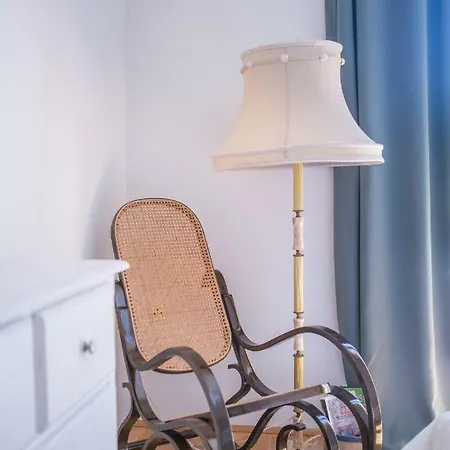 Holiday home House Longo *