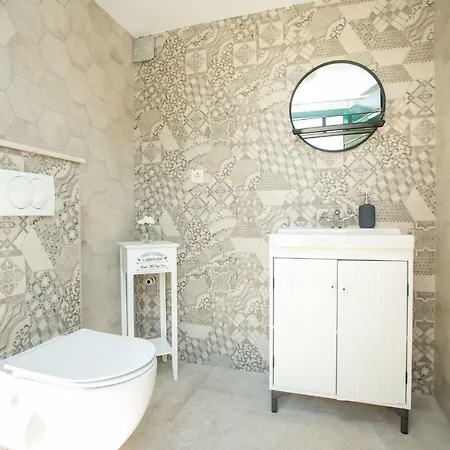 House Longo Holiday home