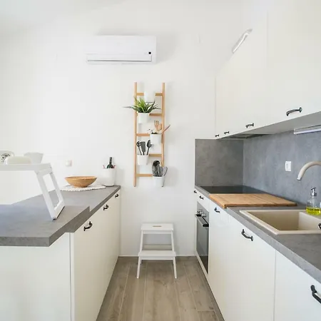 House Longo Holiday home *