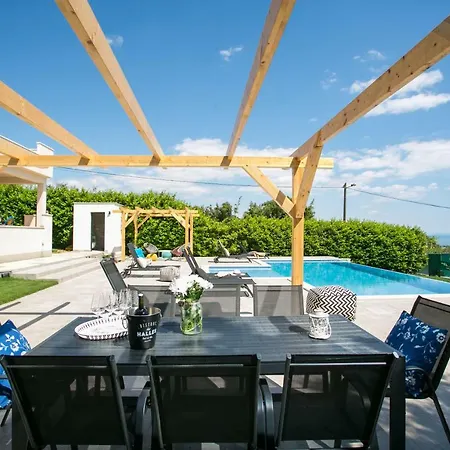 House Longo * Kastel Stafilic