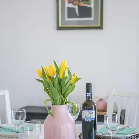 House Longo Kastel Stafilic